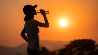 Living at altitude: How low oxygen affects the body