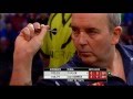 Taylor v van Gerwen | 3/11 | FINAL | World Darts Championship 2013