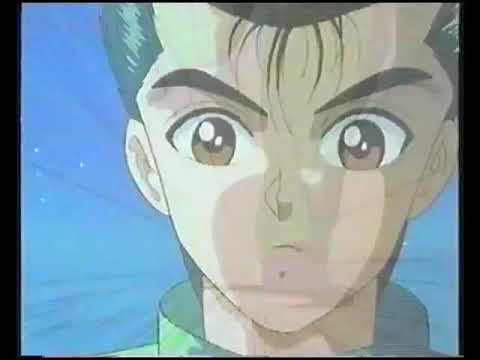 A+-Yu Yu Hakusho-Next(2006)