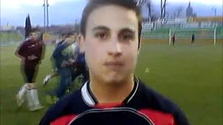 Guadix.tv Informativos 05-03-2012 Cartelera Deportiva.tv con Ismael Martínez.flv