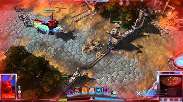 Totalbiscuit: Heroes of the Storm Technical Alpha (Heroes of the Storm) - Part 1 of 5