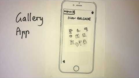 Usability Engineering Assignment 1 Video