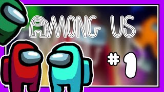 YOU'RE DONEZO! in AMONG US #1