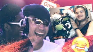 A Deep Web Do Omegle Furry Ft. Erick