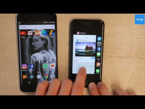 Telefoon snel leeg? NOOIT meer met deze 3 tips! | HANDIG