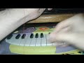 Radwimps - ZENZENZENSE Cat Piano Cover