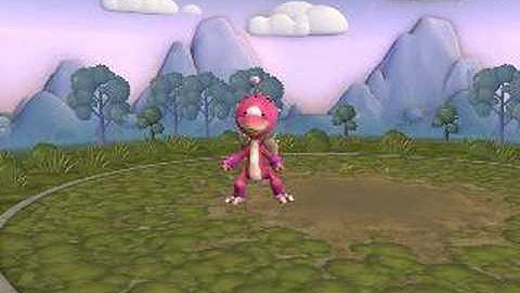 Spore: Pooky