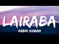 Lairaba  arbin soibam lyrics