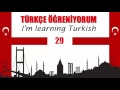 Türkçe Öğreniyorum #29 Zarf Fiil Eki -ken (I'm learning Turkish)