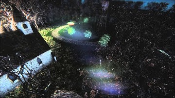 Project Exodus (Teaser Trailer #1)