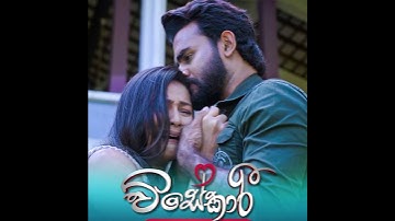 Visekari | Andakare Jingle | Background Music | Jagath Rasnayake