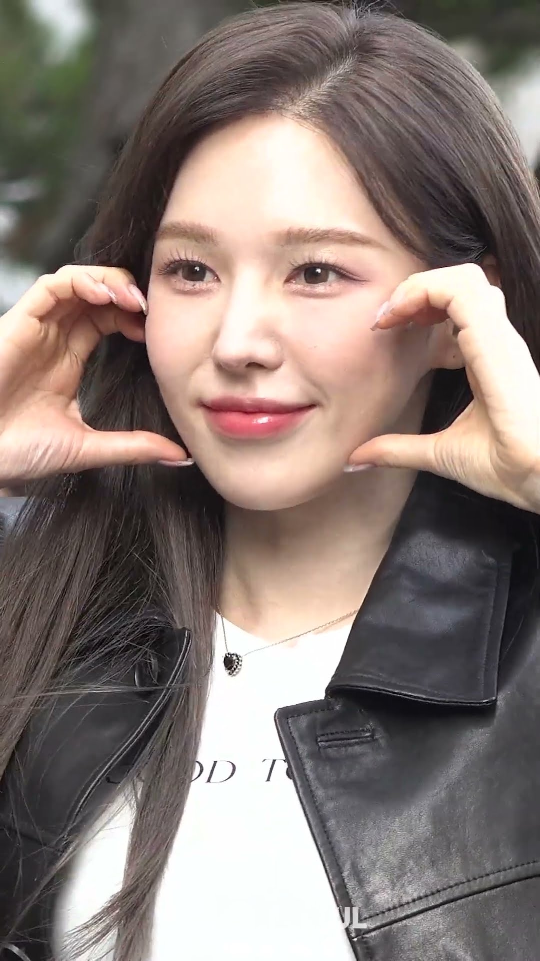 레드벨벳 웬디(RedVelvet WENDY), 여전히 귀여워