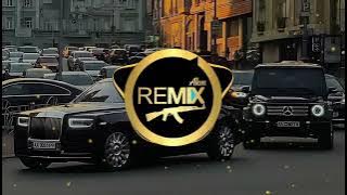 ريميكس - كلك دفى وحنية يابو نظرة سحرية (فحص سستم) حصري 🔥 Remix DJ | Mohammad Sami