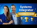 𝗦𝗬𝗦𝗧𝗘𝗠𝗦 𝗜𝗡𝗧𝗘𝗚𝗥𝗔𝗧𝗢𝗥 𝗔𝗪𝗔𝗥𝗗 𝗦𝗛𝗢𝗪