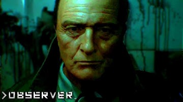 FINDING ADAM | Observer | Part 7