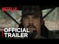 The legacy of a whitetail deer hunter  official trailer  netflix