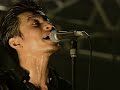 世界の終わり / THEE MICHELLE GUN ELEPHANT 1999