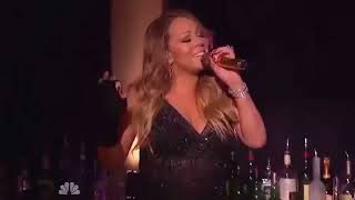 Mariah Carey - Money - (Home in Concert)