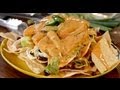 Grilled Chicken Nachos - Grill This with Nathan Lippy