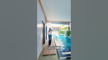 📍Bán Toà căn hộ dòng tiền- hồ bơi - 13pn- dòng tiền 150-160tr/th #apartment #batdongsan #villa