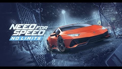 NFS No Limits Android iOS 2020 - Gameplay Part 3 - CHAPTER 2 KRIS Complete