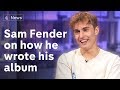 Sam Fender on Hypersonic Missiles and why he cares about mental health and climate change