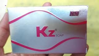 Kz Soap Ketoconazole Soap Kz Soap Using treatment of fungal infection along with antifungal medicine