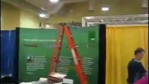 2008 NAAA Convention - Monday