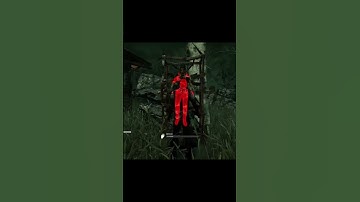Sandbagging Pt: ??? #dbd #dbdshorts #deadbydaylight