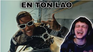 JHAYCO❌HAZE - EN TO LAO😳🔥 *video reacción*