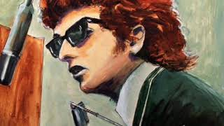 Bob Dylans Tomorrow Is A Long Time from  1962 The Witmark Demos