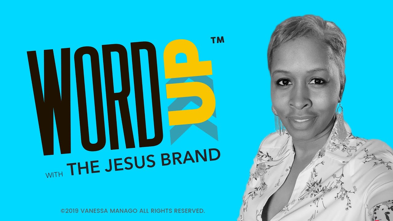 WORD UP DESPERATE FOR GOD YouTube