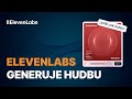 Písnička zpívaná vaším hlasem? Jsme blízko. ElevenLabs umí už i hudbu!