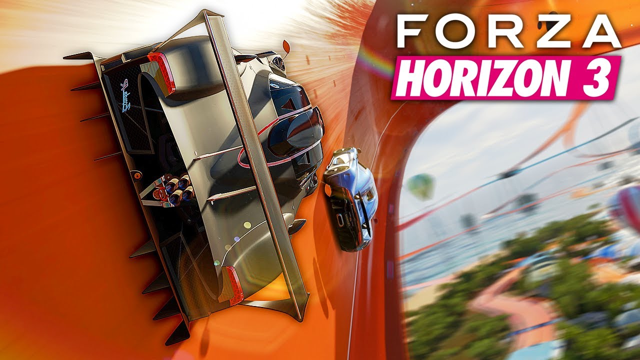 De LANGSTE RACE In Forza Horizon 3 Hotwheels YouTube de-langste-race-in-forza-horizon-3-hotwheels-youtube