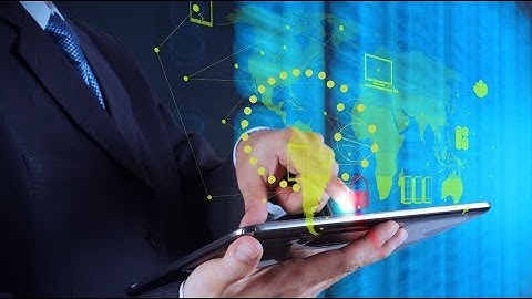 The game changing technologies