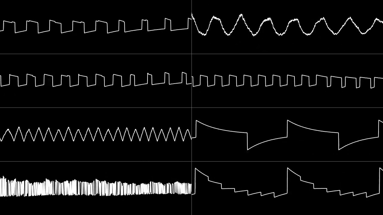 Al-Khayal (2A03 + VRC6)