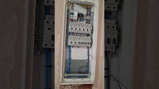 Сборка щита на Systeme electric #Электрика #Электромонтаж #Ремонт #Кайф #СборкаЩита