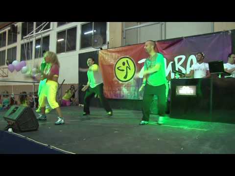 Fiesta Buena - Zumba Ana Celia Da Silva