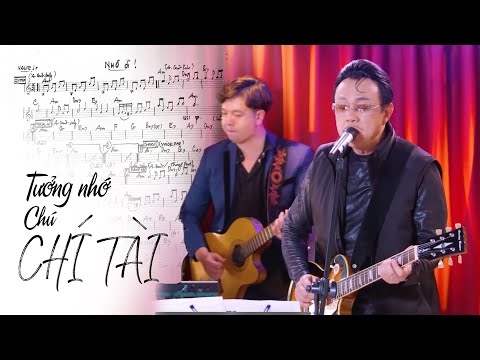 Hướng dẫn guitar Nhỏ Ơi theo hoà âm viết tay của Chú Chí Tài| Vĩnh biệt Chú Người nghệ sĩ đáng kính