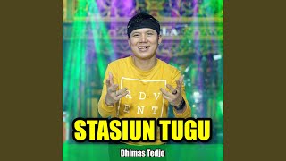 Stasiun Tugu