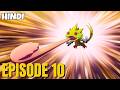 Digimon Beatbreak Season 1 Episode 10 | Explained In Hindi | Shadow Sensei