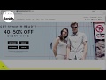 Bench Coupon Code 2019