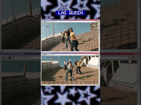 1MILLION 'Lag <strong>Queen</strong>' Choreo Highlight #Harimu #NOHWON #Injeong