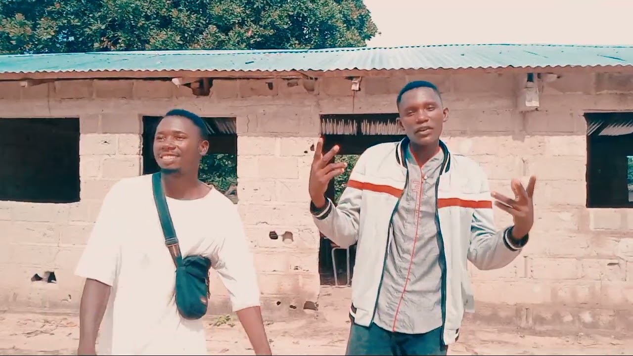 Jack by ft Yahaya __--__ecoma zya Tina (Vidio Official Navotta Maker) Prod by VC pro 