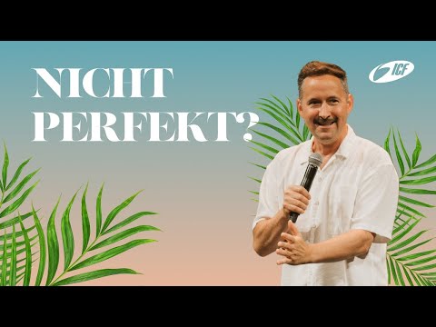 This is church: Exzellent oder was? | Andreas Pantli