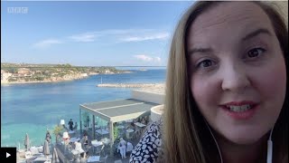Traveling After Covid | The Travel Show | BBC | Preview | Presented by Kim Davis