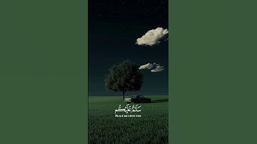 سورة الرعد | #ياسر_الدوسري #اكسبلور #قران_كريم #المصحف #راحة_نفسية #dance #duet
