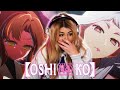 Akane vs Kana 💔 Oshi No Ko Season 2 Episode 7 REACTION!
