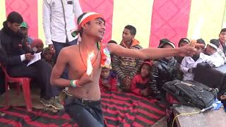 Hayo Rabba Dil Jalta Hai vipin Kumar