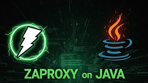 How to Install OWASP ZAP on Windows for Attacking website vulnerabilities